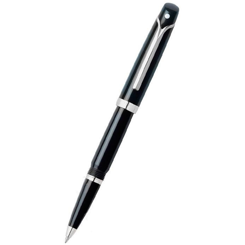 

Ручка роллер Sheaffer Valor Black (Sh935115)