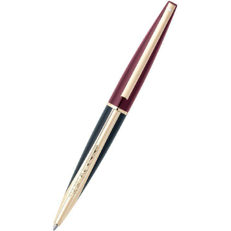 

Ручка шариковая Sheaffer Taranis Stormy Wine (Sh944325)