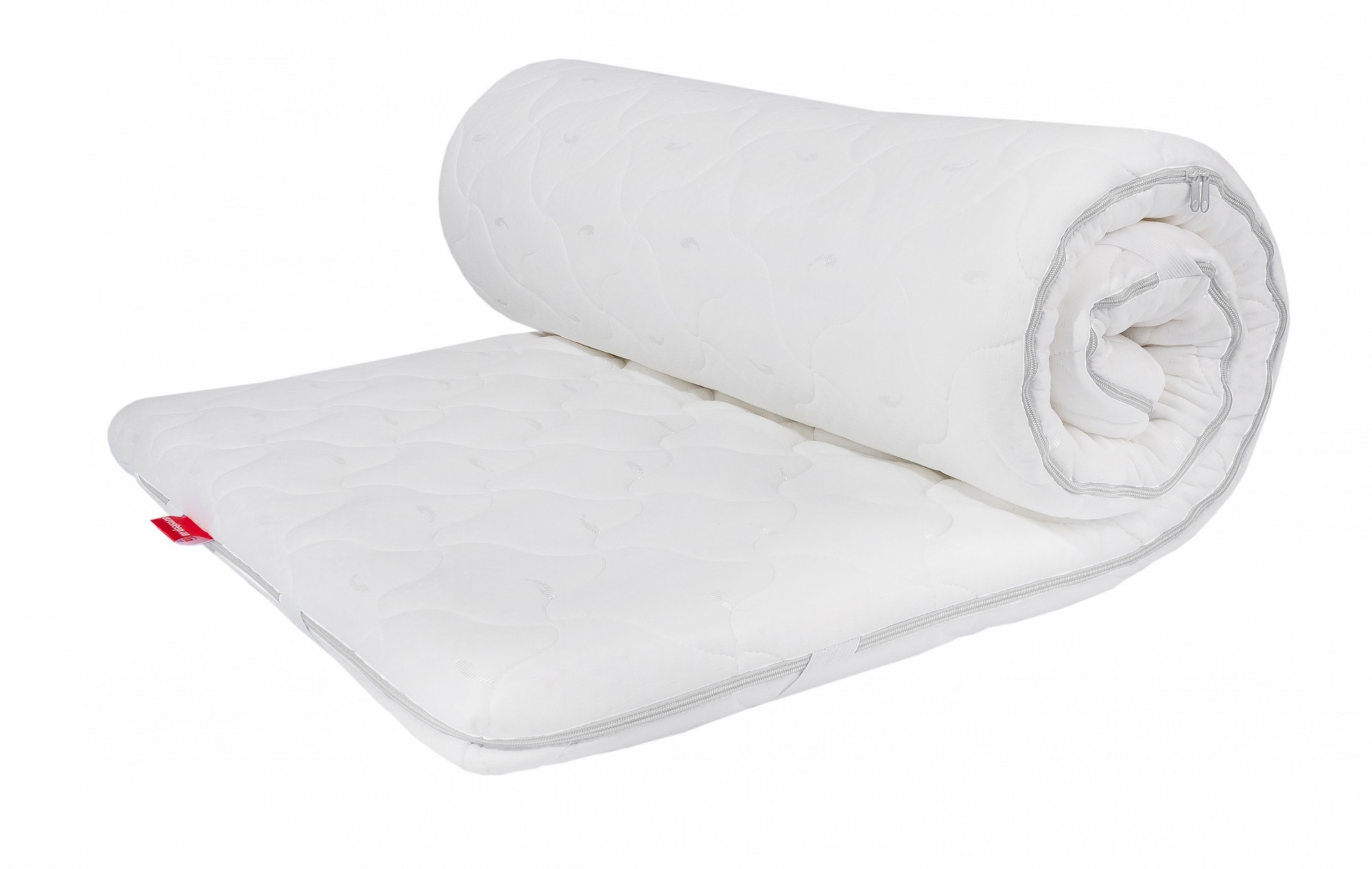 

Тонкий матраc-топпер Eurosleep Memory X3 70x190