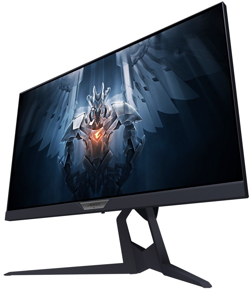 

монітор GIGABYTE AORUS FI25F 24.5", IPS, Gaming Monitor