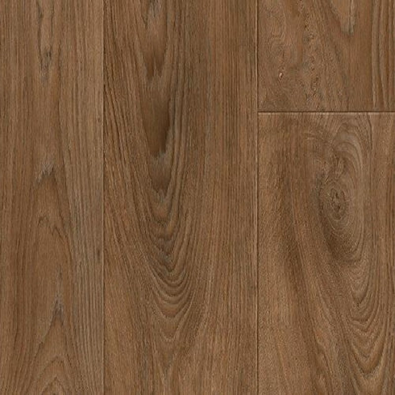 

Линолеум IVC Greenline Burned Wood 545 ширина 4.0 м