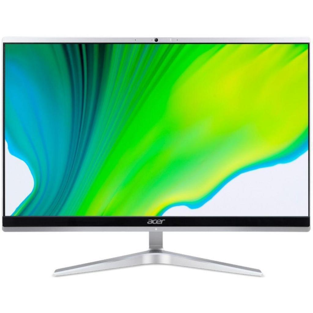 

Моноблок Acer Aspire C24-1650 (DQ.BFSME.00E)