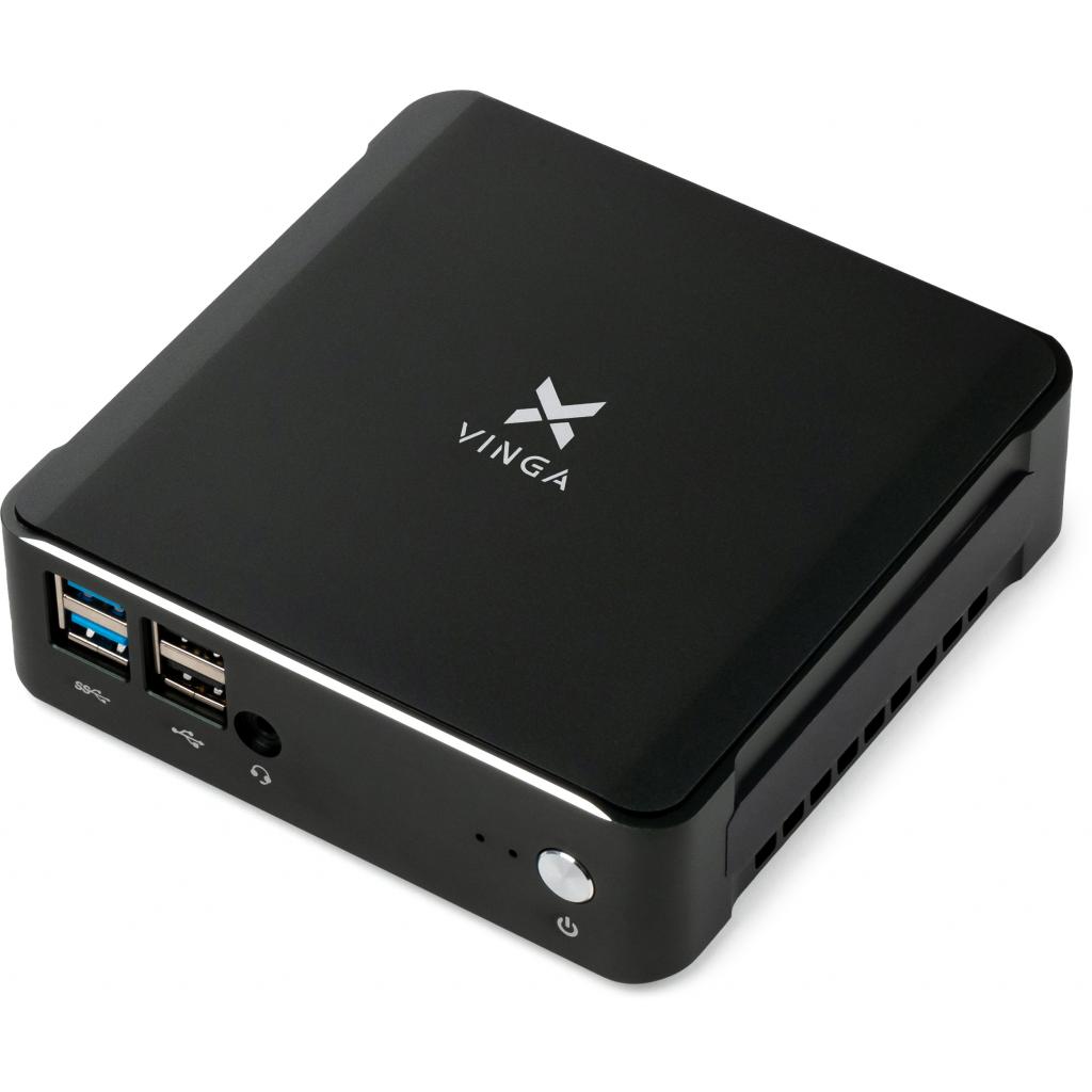 

Компьютер Vinga Mini PC V650 (V65010510U.8256)
