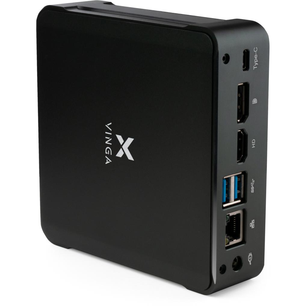 

Компьютер Vinga Mini PC V600 (V6008565U.)