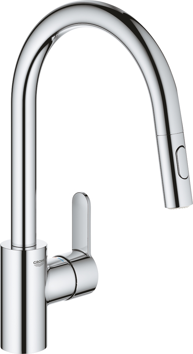 

Смеситель Grohe Eurostyle Cosmopolitan 31482003