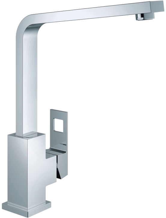 

Смеситель Grohe Eurocube 31255000