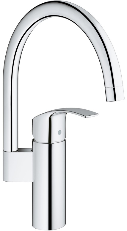 

Смеситель Grohe Eurosmart 33202002