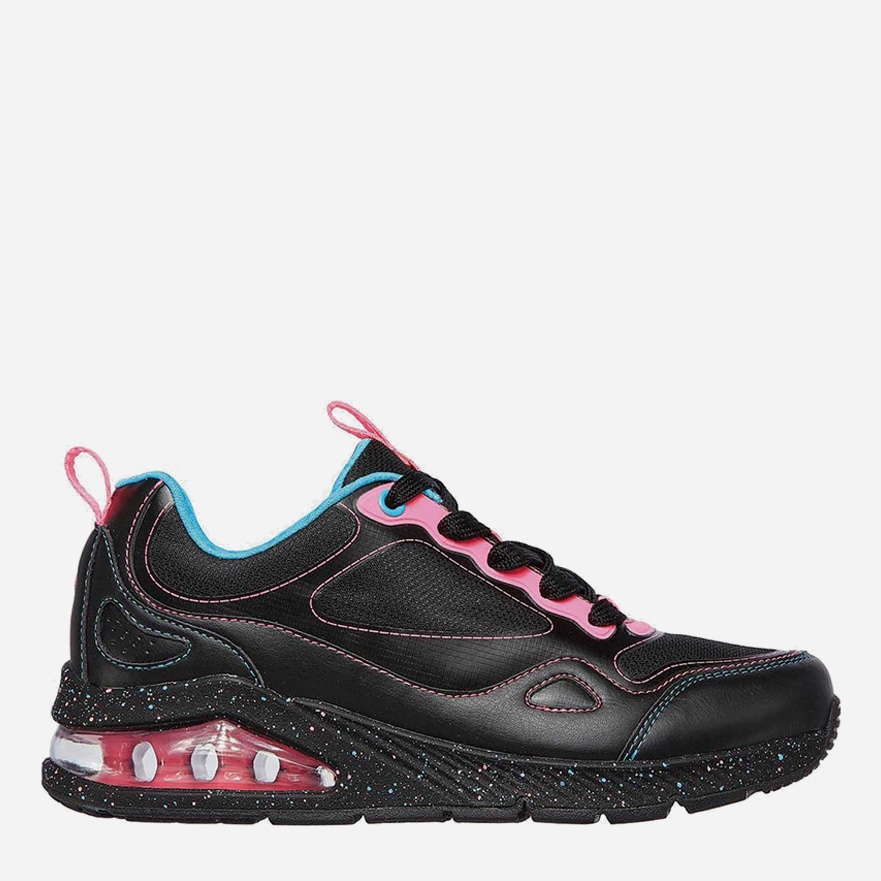 

Кроссовки Skechers 155545 BKMT 39 Черные