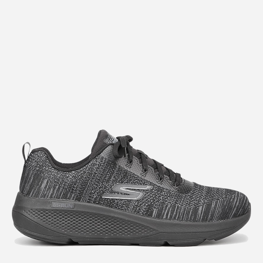 

Кроссовки Skechers 128327 BKGY 38 Черные