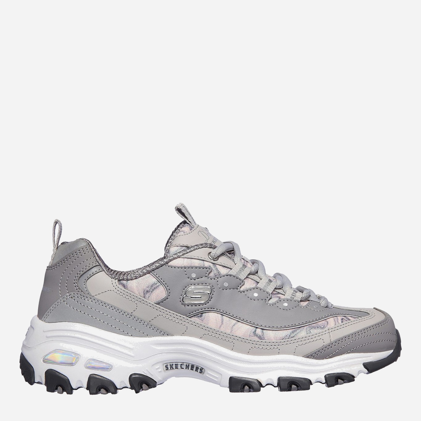 

Кроссовки Skechers 149240 GRY 38 Серые
