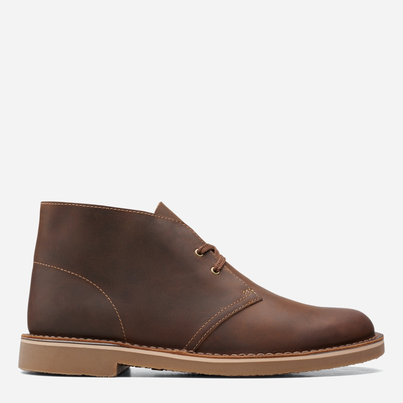

Ботинки Clarks 26153528 44.5 28.5 см Коричневые