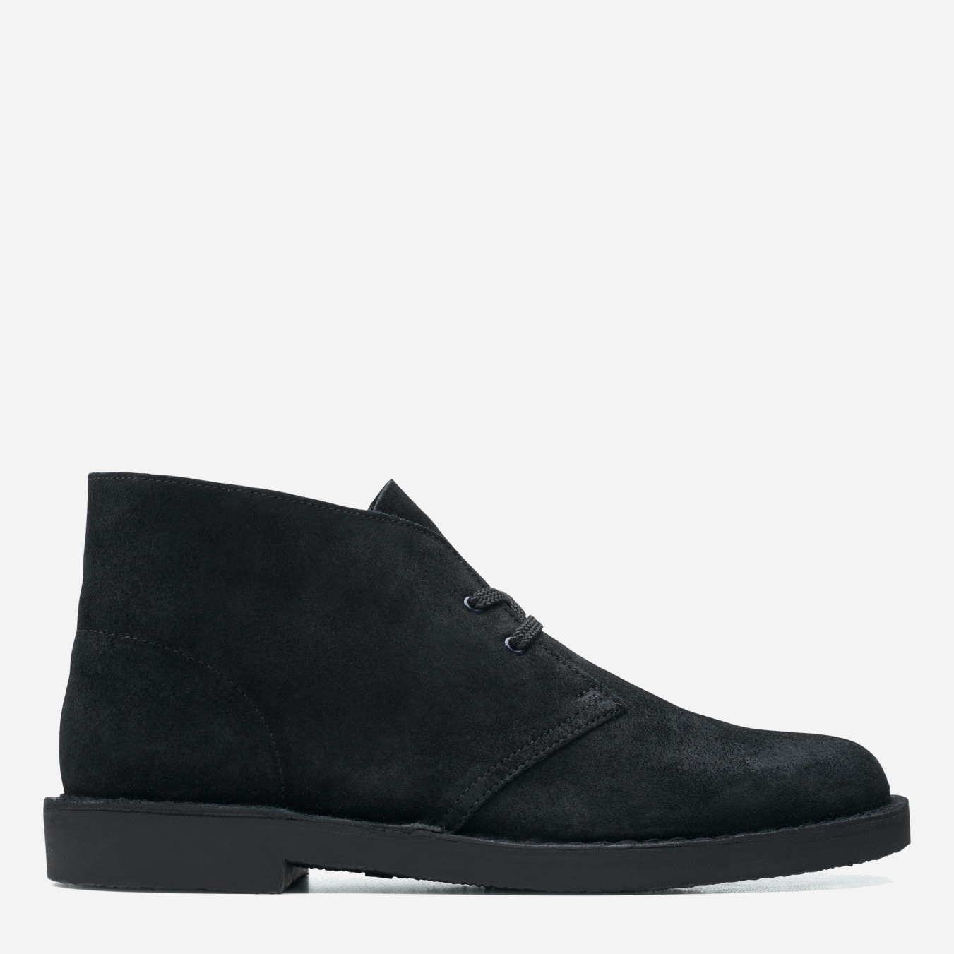 

Ботинки Clarks 26153527 44.5 Черные