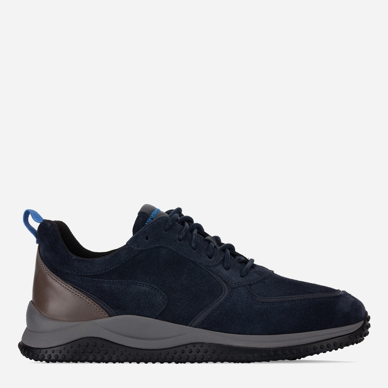 

Кроссовки Clarks 26161231 42 Синие