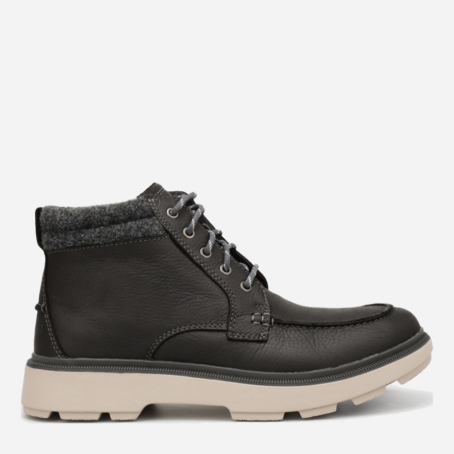 

Ботинки Clarks 26153146 46 Черные