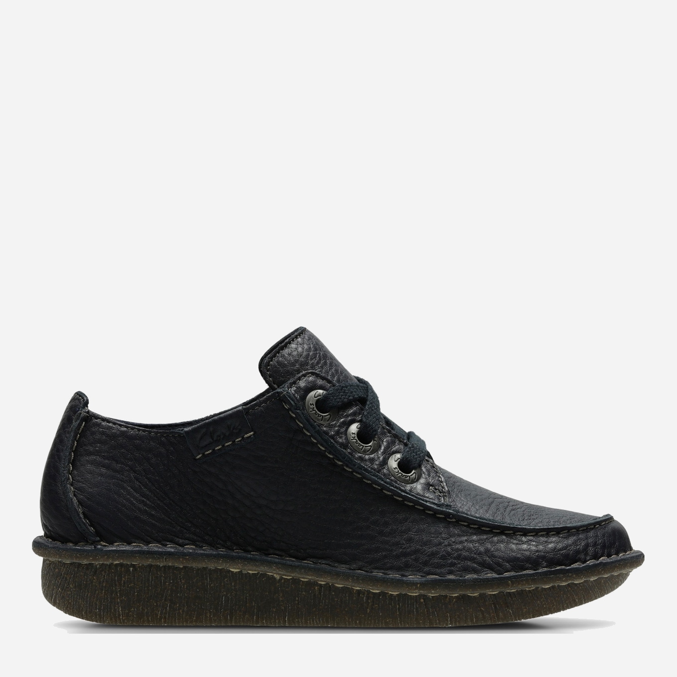 

Туфли Clarks 20301123 37 Синие