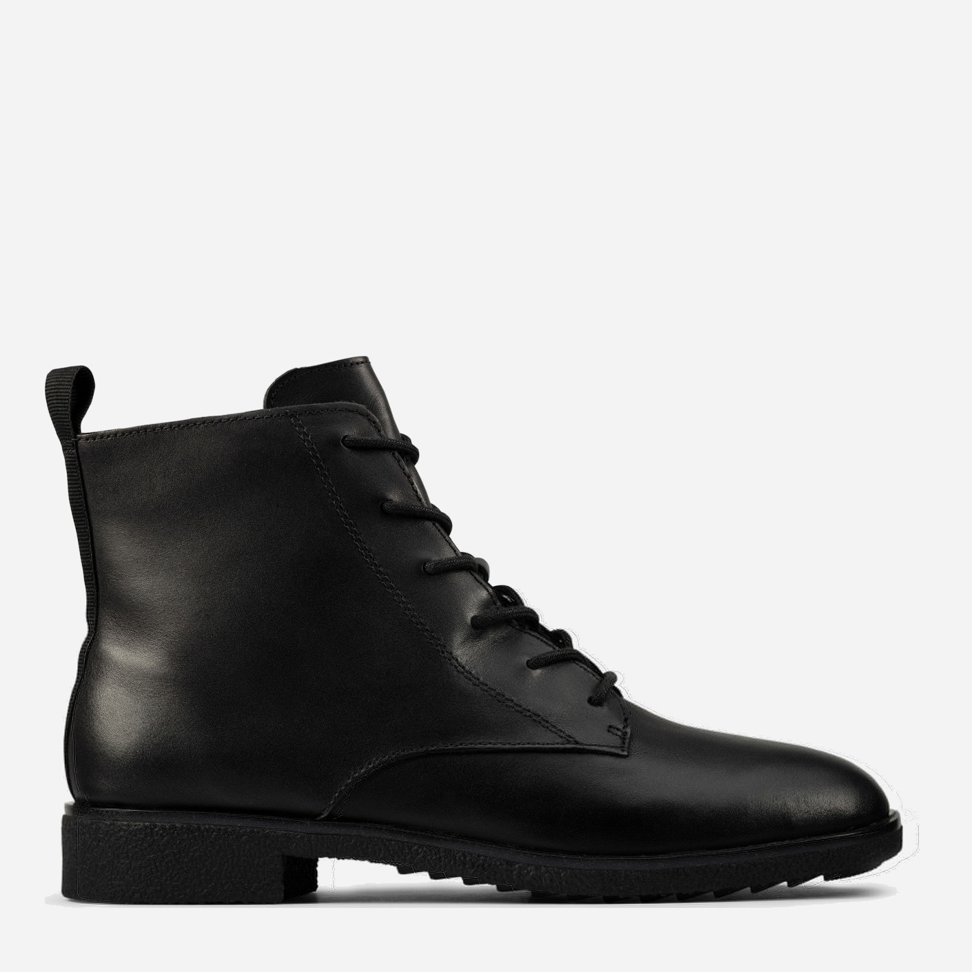 

Ботинки Clarks 26151035 38 Черные