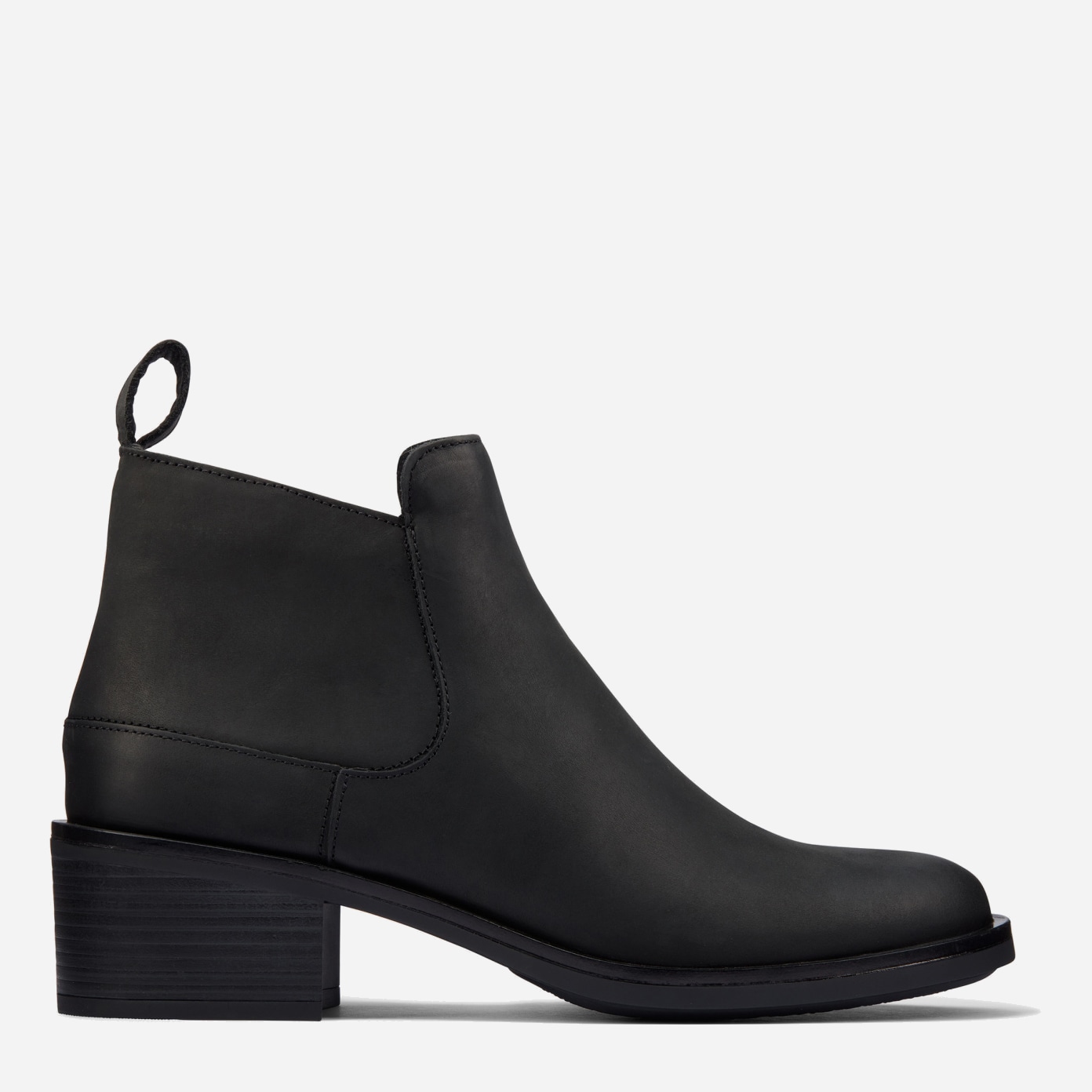 

Ботинки Clarks 26161654 41 Черные