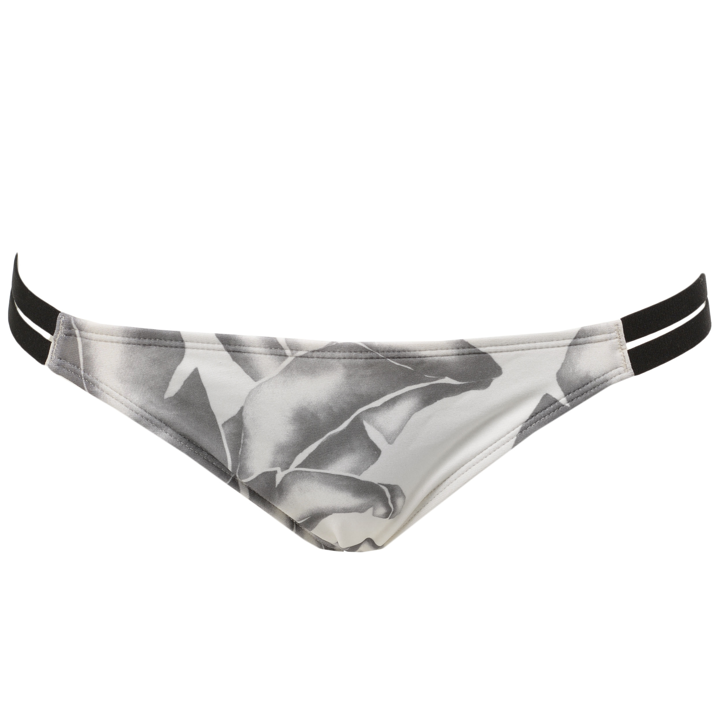 

Нижняя часть купальника Roxy ro09500706 S Молочная