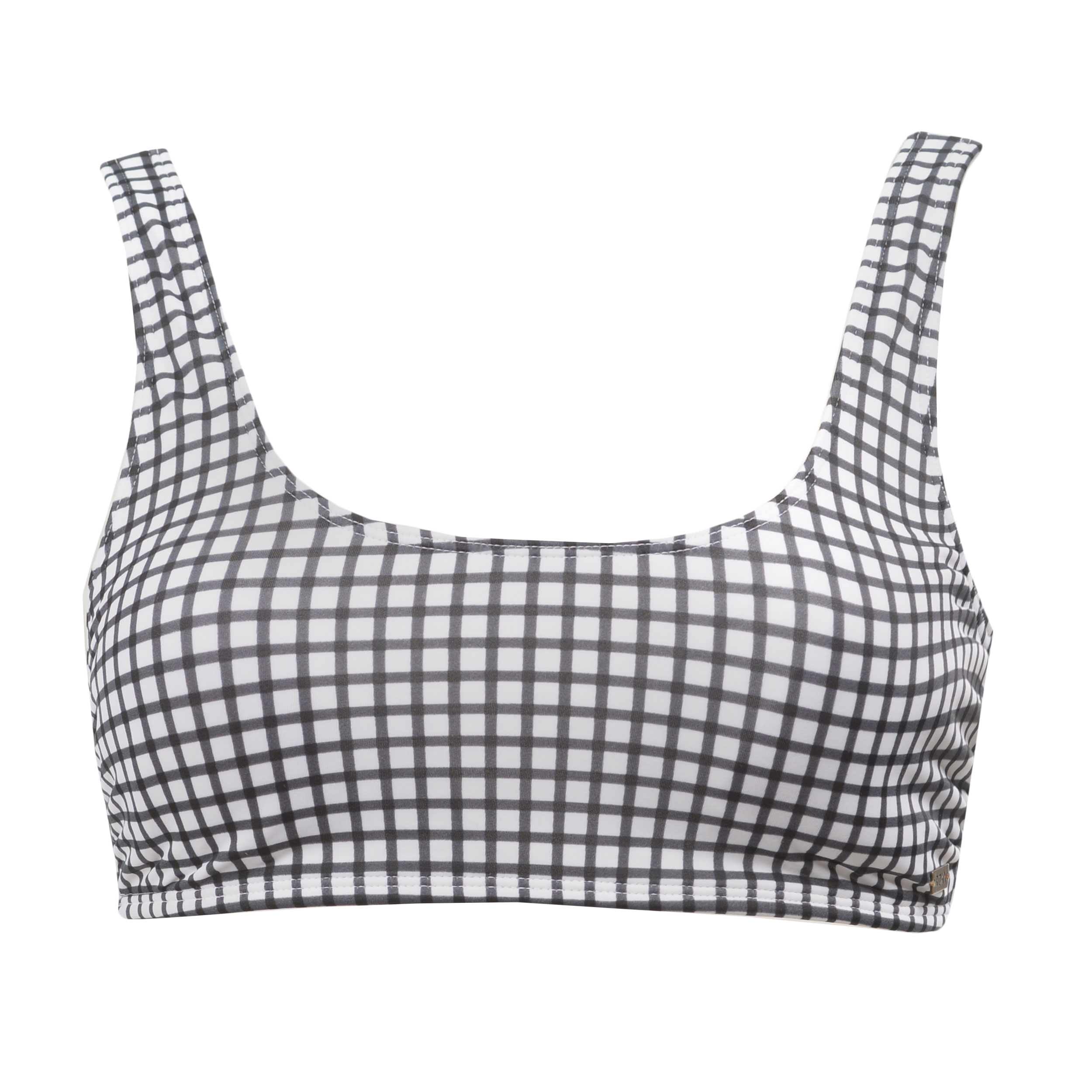 

Верхняя часть купальника Roxy ro09500847 S Белая