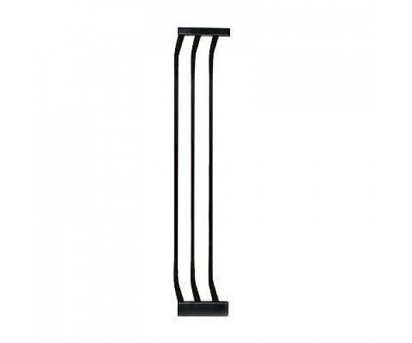 

Дополнительная секция к барьеру Swing closed security gate High 18 см черный F193B