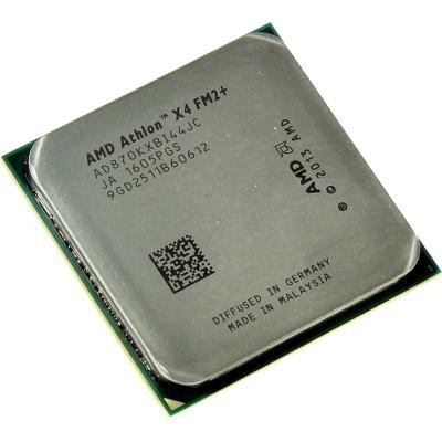 Процессор AMD Athlon X4 870K 3.9-4.1 GHz (AD870KXBI44JC) FM2+ Б/У – фото