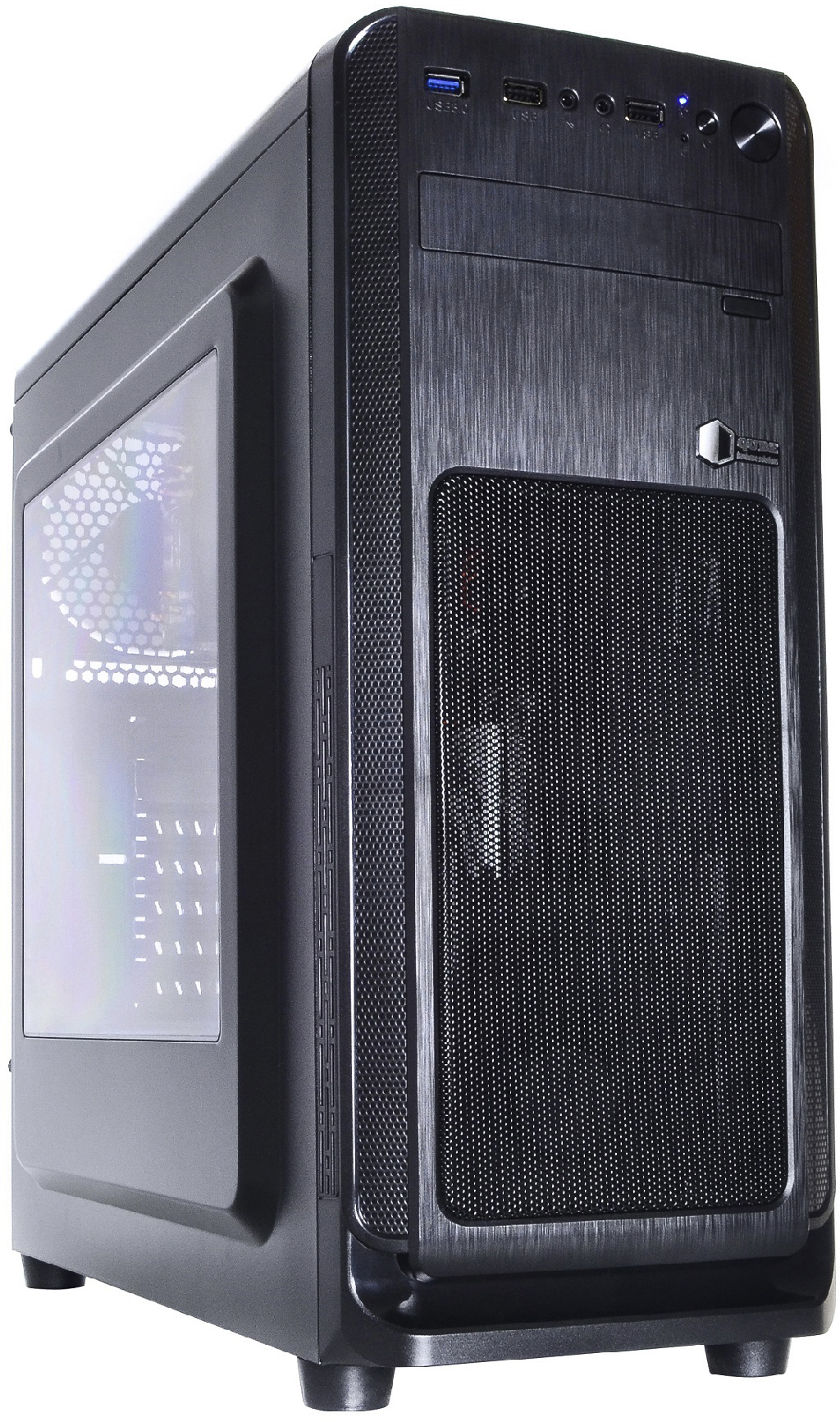 

Компьютер ARTLINE WorkStation W73 v09Win