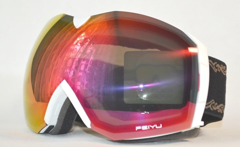 

Горнолыжная маска Hubo sports Products 182/1