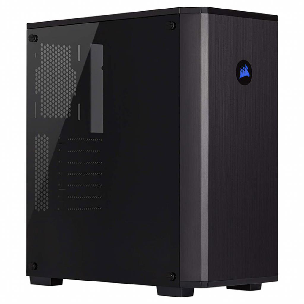 

Корпус Corsair Carbide 175R RGB Black (CC-9011171-WW)