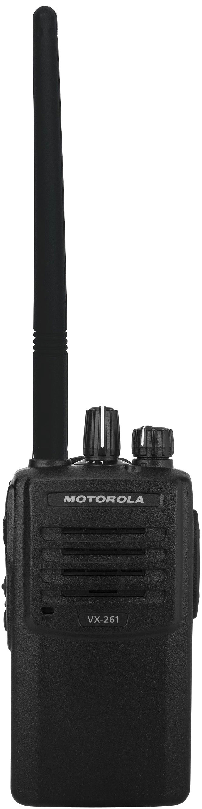 

Рация Motorola VX-261-D0-5 CE VHF 136-174 МГц АКБ 1380 мАч (AC151N501-MSI_FNB-V133)