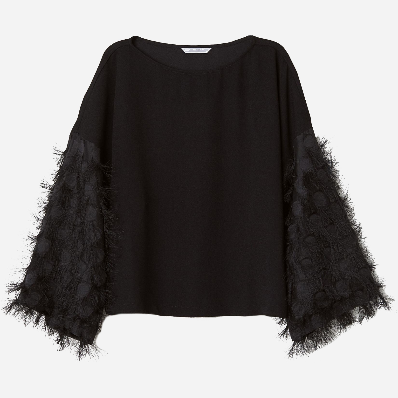 

Блузка H&M 5624808-AAQJ  Темно-синяя, Блузка H&M 5624808-AAQJ 32 Темно-синяя