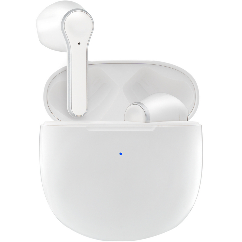 

Безпровідні Stereo Bluetooth навушники Gelius Pro Basic GP-TWS011 White