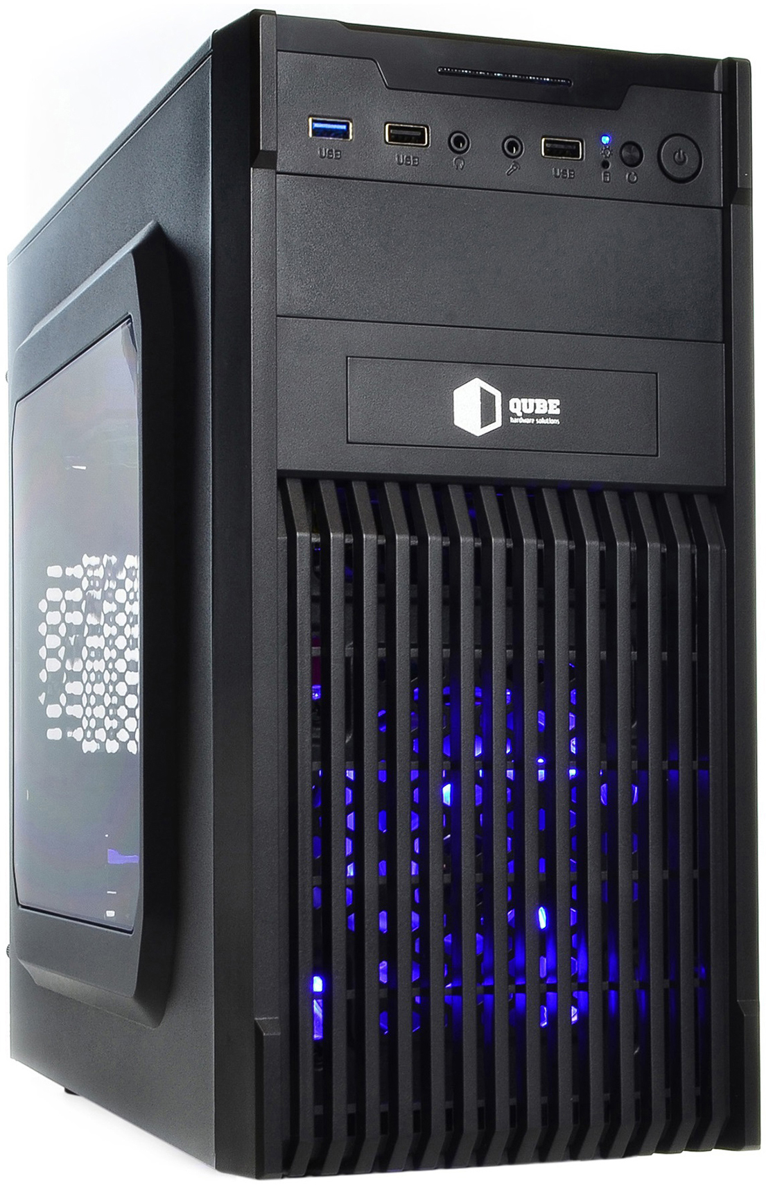 

Компьютер ARTLINE Business X24 v06