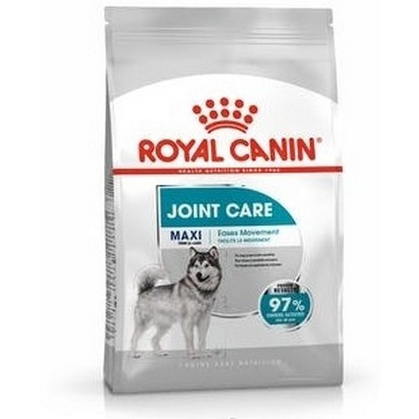 

Сухой корм Royal Canin (Роял Канин) Maxi Joint Care для крупных пород, поддержка суставов 10 кг