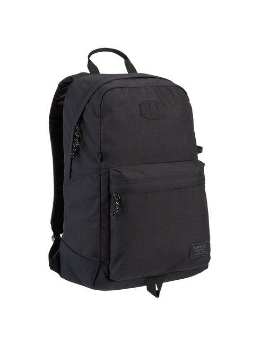 

Рюкзак Burton Kettle 2.0 True Black Triple Ripstop