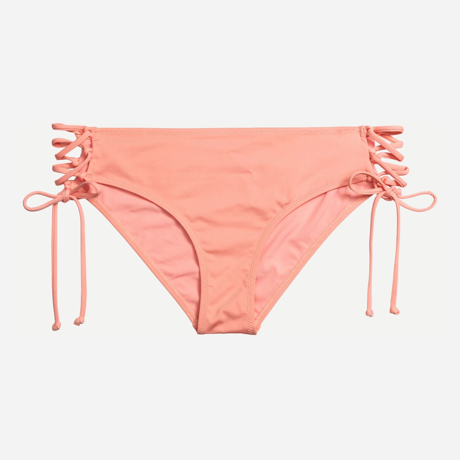 

Нижняя часть купальника H&M 4928825bar  Светло-розовая, Нижняя часть купальника H&M 4928825bar 42 Светло-розовая