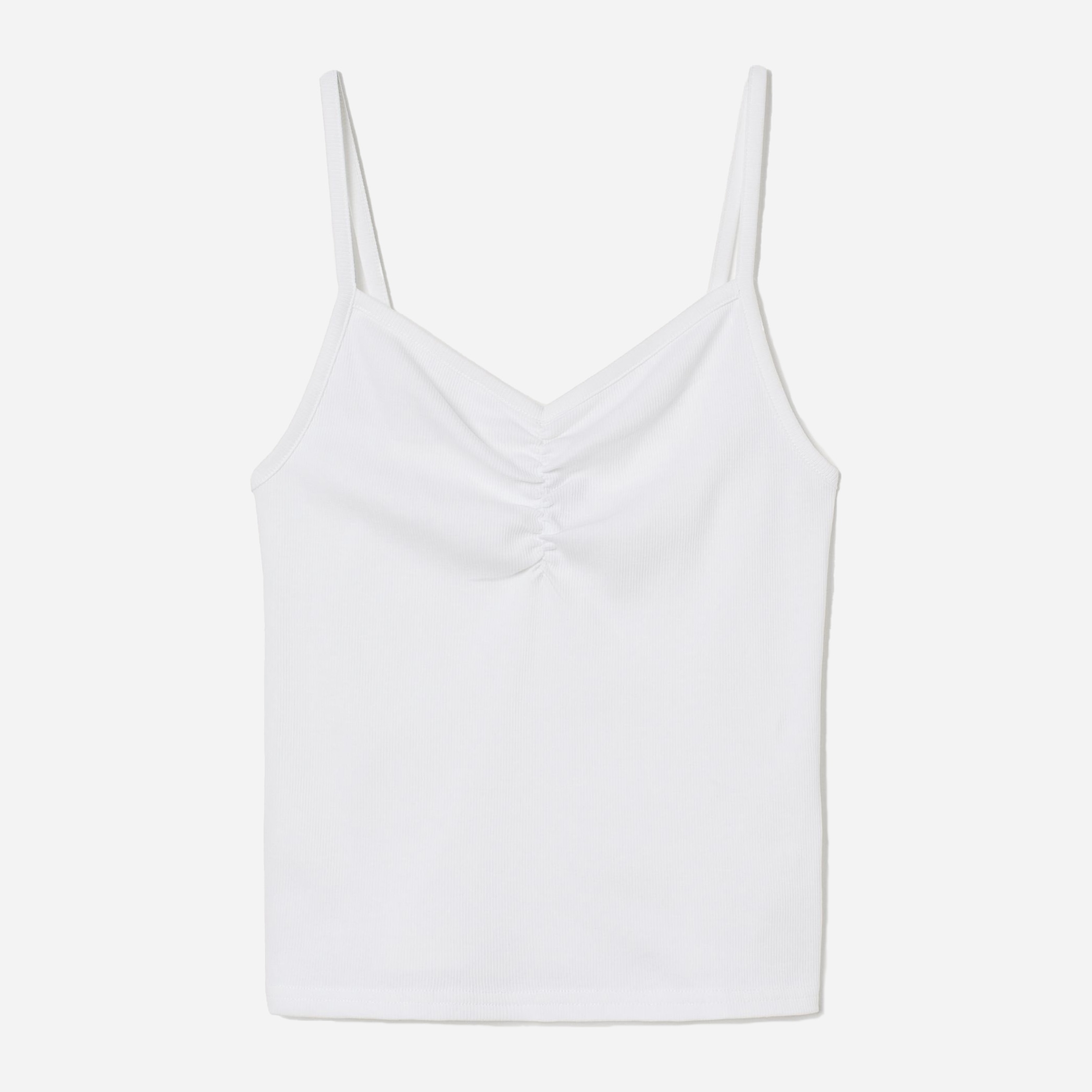 

Майка H&M 8686801bar  Белая, Майка H&M 8686801bar L Белая