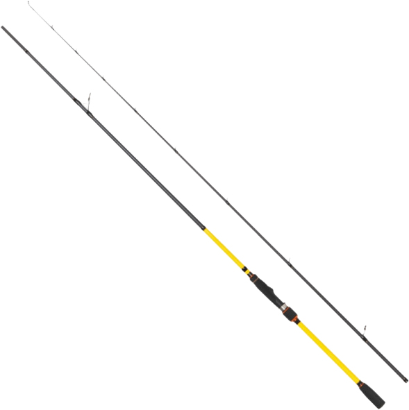 

Удилище спиннинговое Lucky John Progress PowerJig 80 2.74 (LJPP-902HEF)