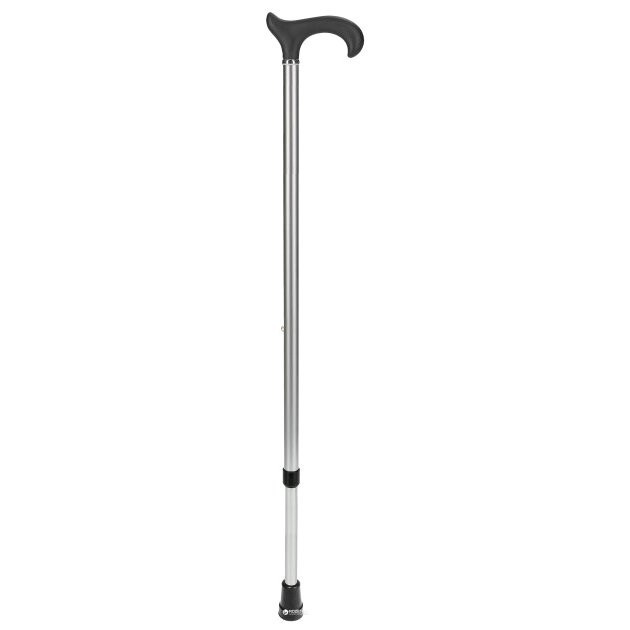 

Трость с твердой ручкой Ossenberg DERBY BASIC 505si