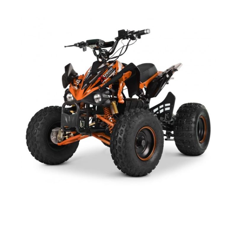 

Электроквадроцикл PROFI HB-EATV1500Q2-7 MP3