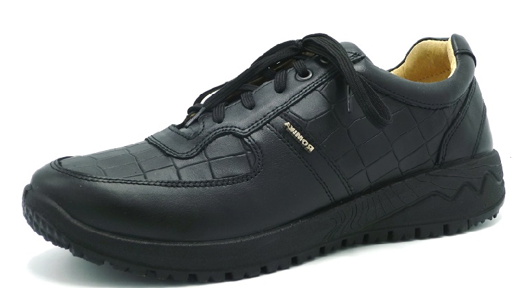 

Туфли Romika 5302R101 42р черные