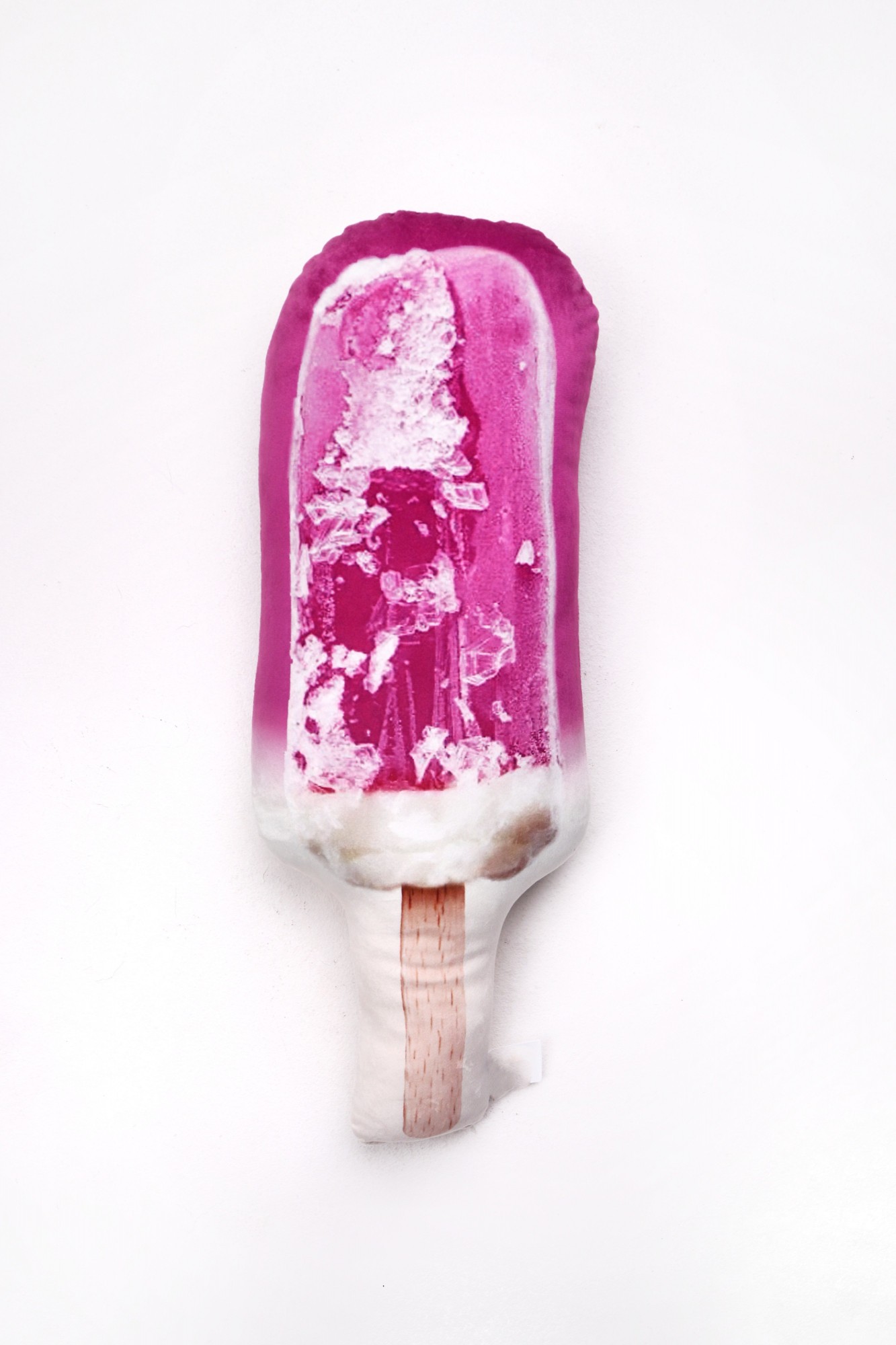

Декоративная подушка IPQ двухсторонняя Мороженое (Ice-cream) 65 см