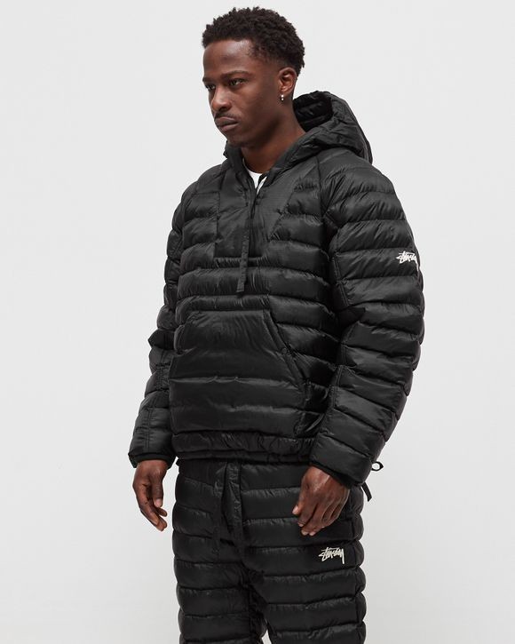 

Зимняя куртка Stussy Insulated  DC1084-010 Черная, Зимняя куртка Stussy Insulated M DC1084-010 Черная