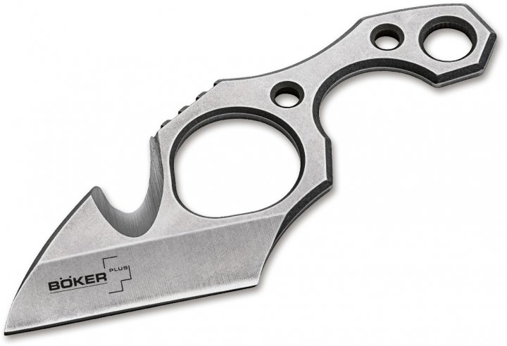 

Нож Boker Plus "Rescue Kiridashi" (02BO044) (F00254304)