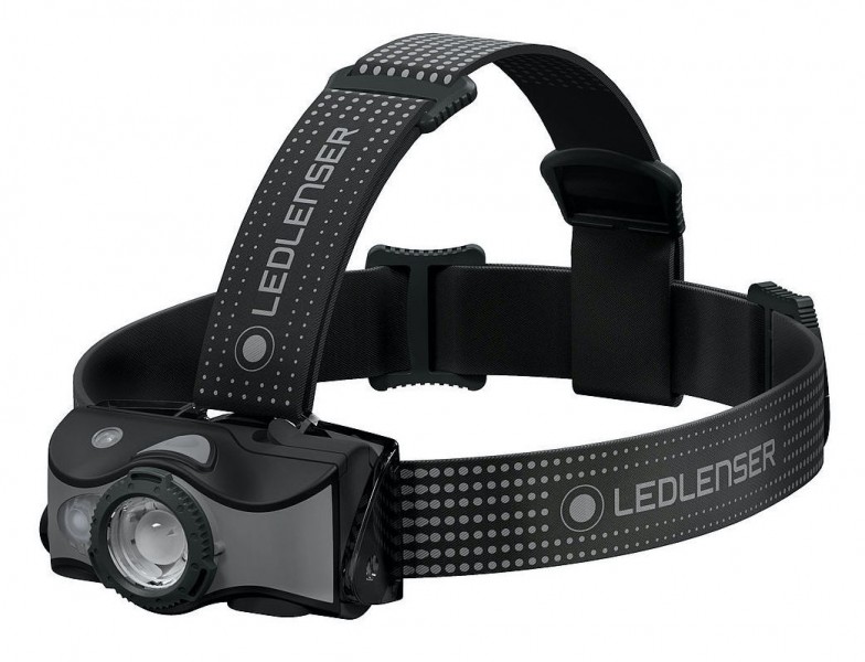 

Фонарь Ledlenser MH7 (коробка) (502157) (F00254255)