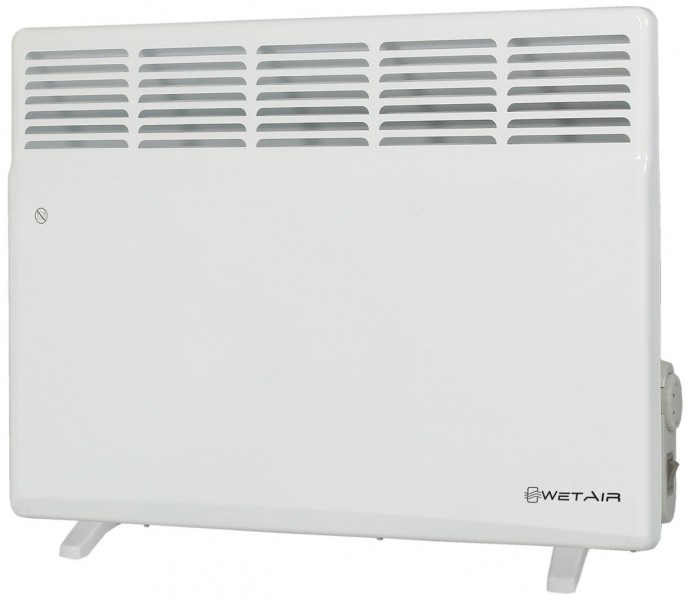 

Конвектор WetAir WСH-MA1500EW (F00256888)