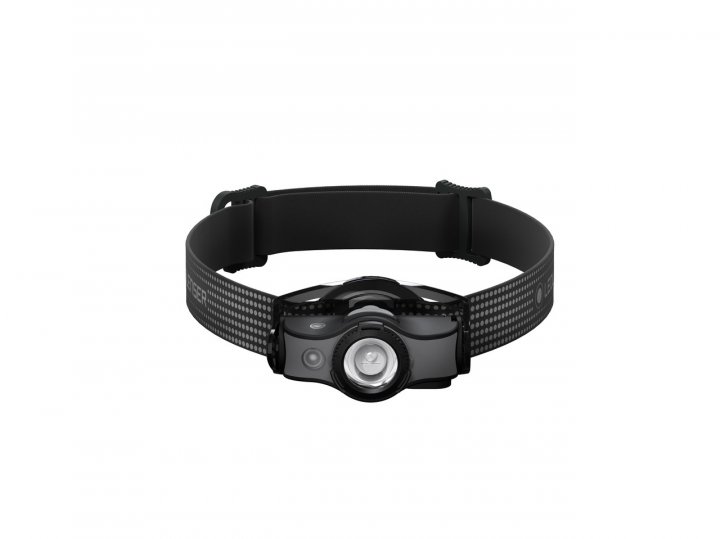 

Фонарь Ledlenser MH5 (коробка) (502145) (F00254273)