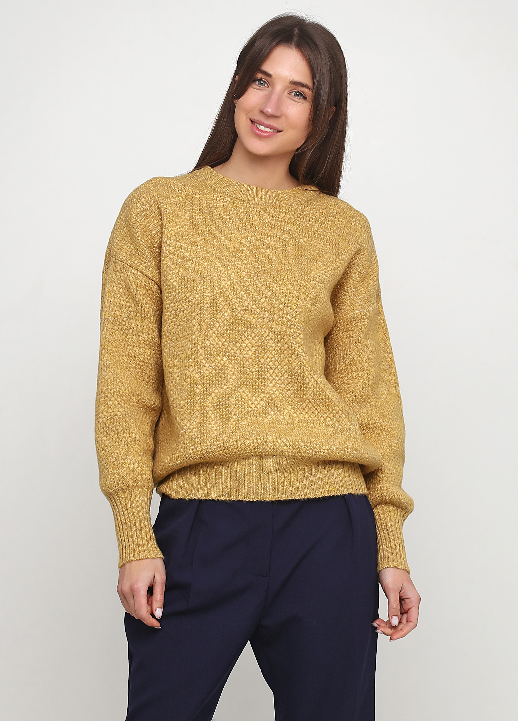 

Джемпер Only Women (94-RE-24-03-M-mustart, Джемпер Only Women (94-RE-24-03-M-mustart-XL)