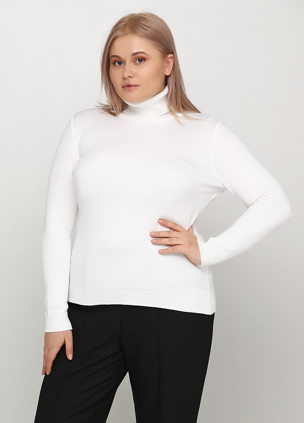 

Гольф Only Women (94-GF-3-02-White-XXL)