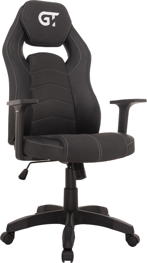 

Кресло для геймеров GT RACER X-2755 Black