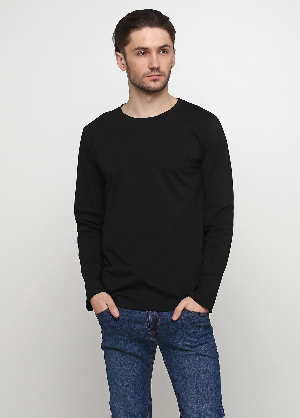 

Лонгслив "Only Man" (95-TSH-3-02-d-black/small-black-back, Лонгслив "Only Man" (95-TSH-3-02-d-black/small-black-back-5XL)